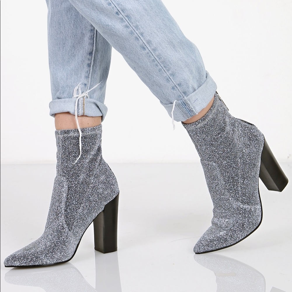 Dolce Vita Elena Sock Bootie